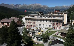 Hotel Bernina